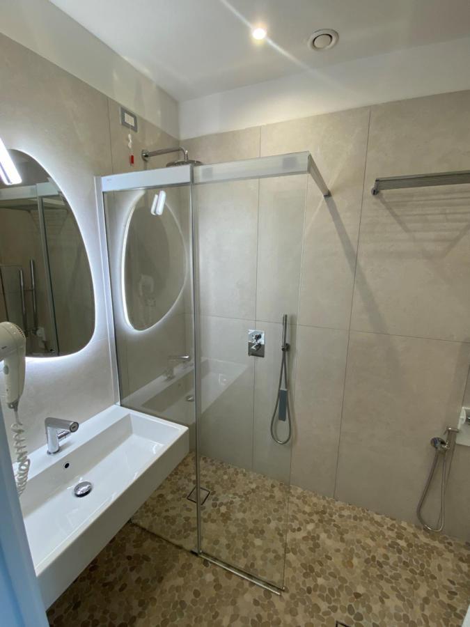Hotel Golden Rimini Exteriér fotografie